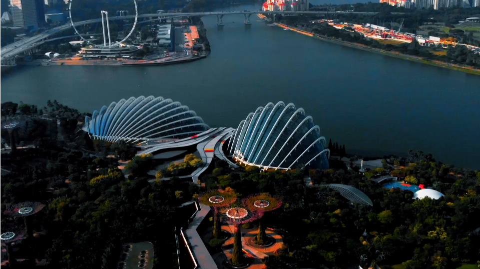 2023 中国机电产品品牌展览会（新加坡）